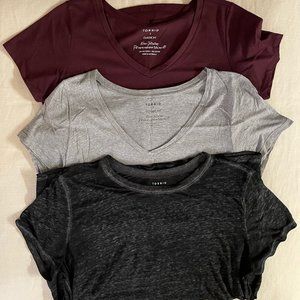 Torrid Tee Bundle